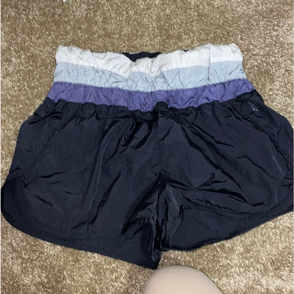 Free people shorts